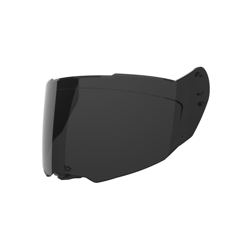 NEXX Y.100R SİYAH KASK CAMI - VİZÖR